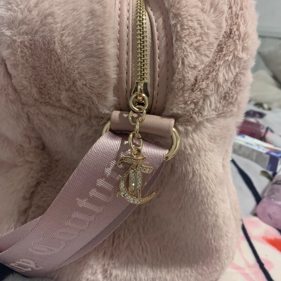 Juicy couture bag - Picture 4 of 4